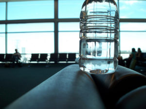 water