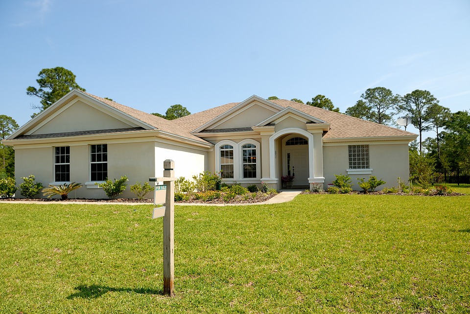 Home for Sale