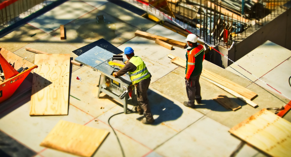 construction