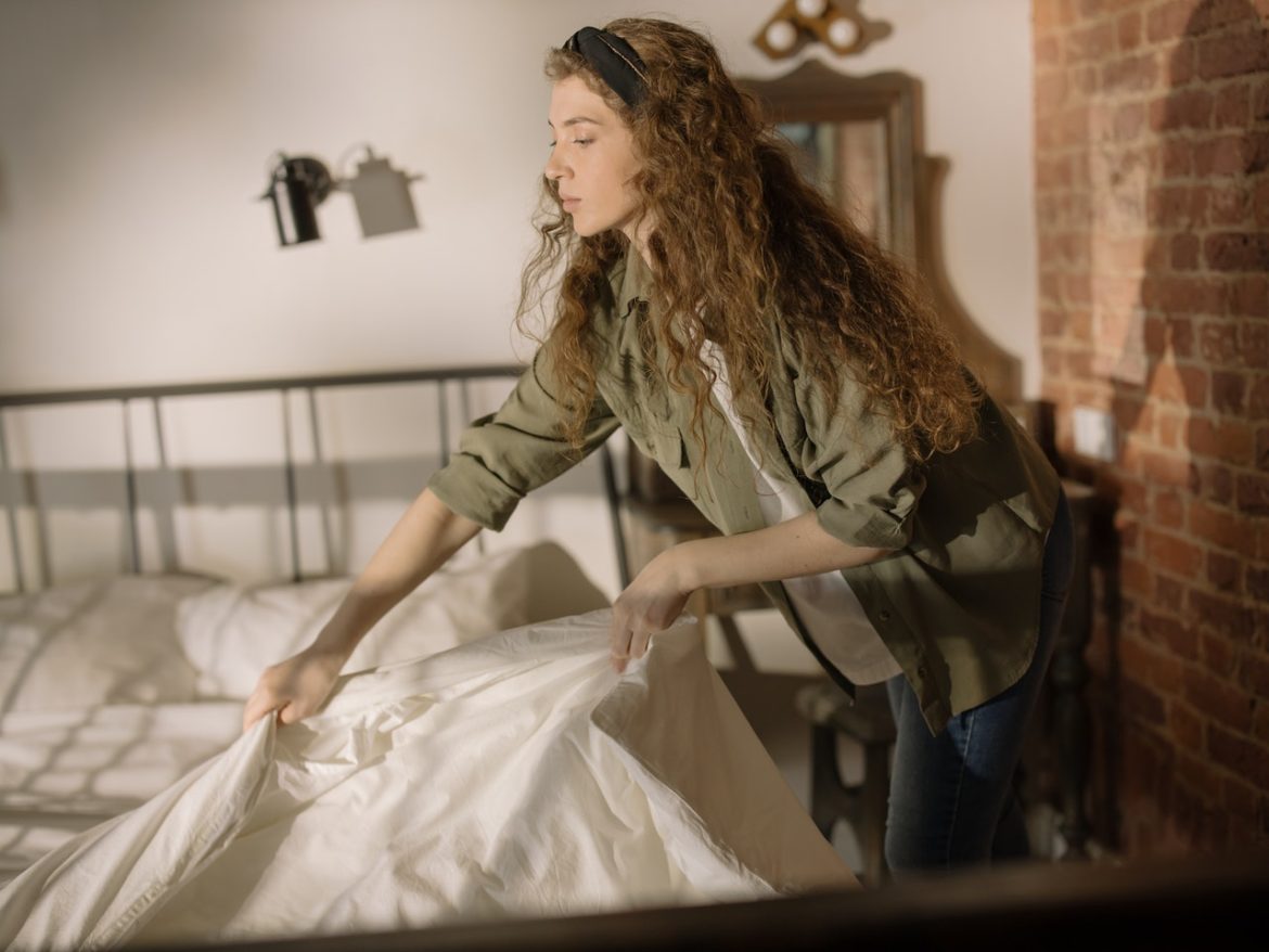 mattress