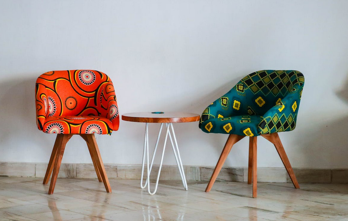 chairs