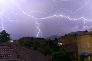 storm