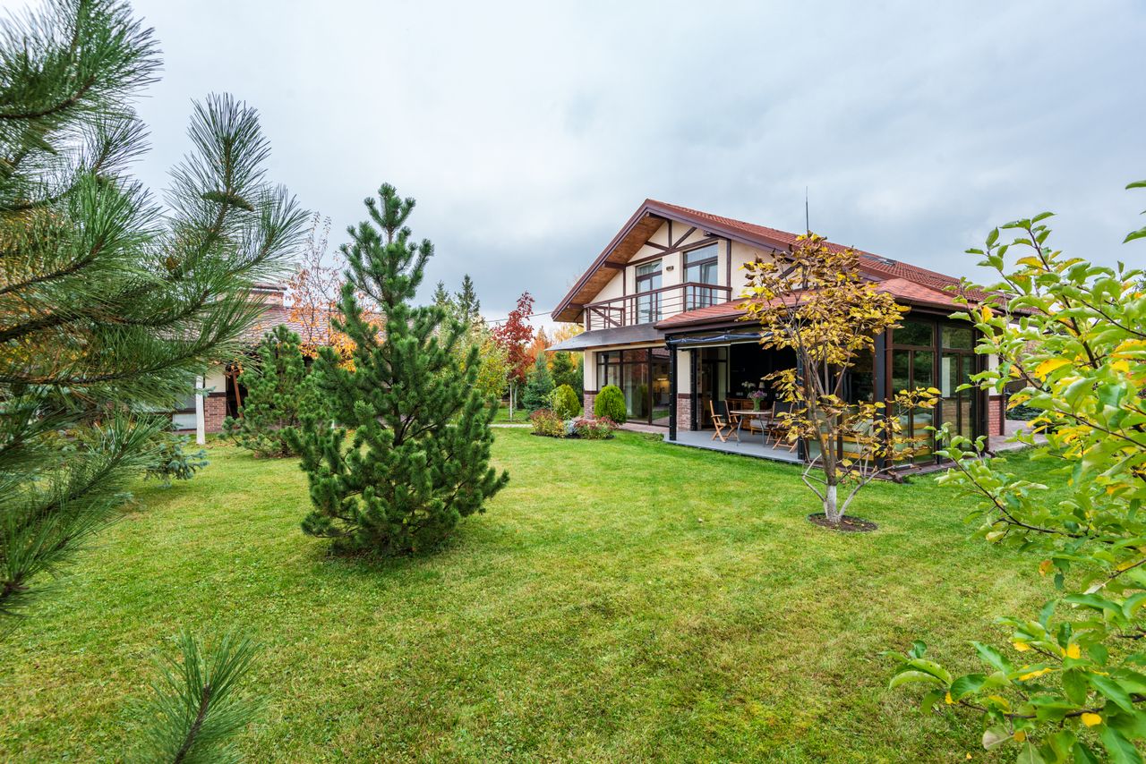 yard 