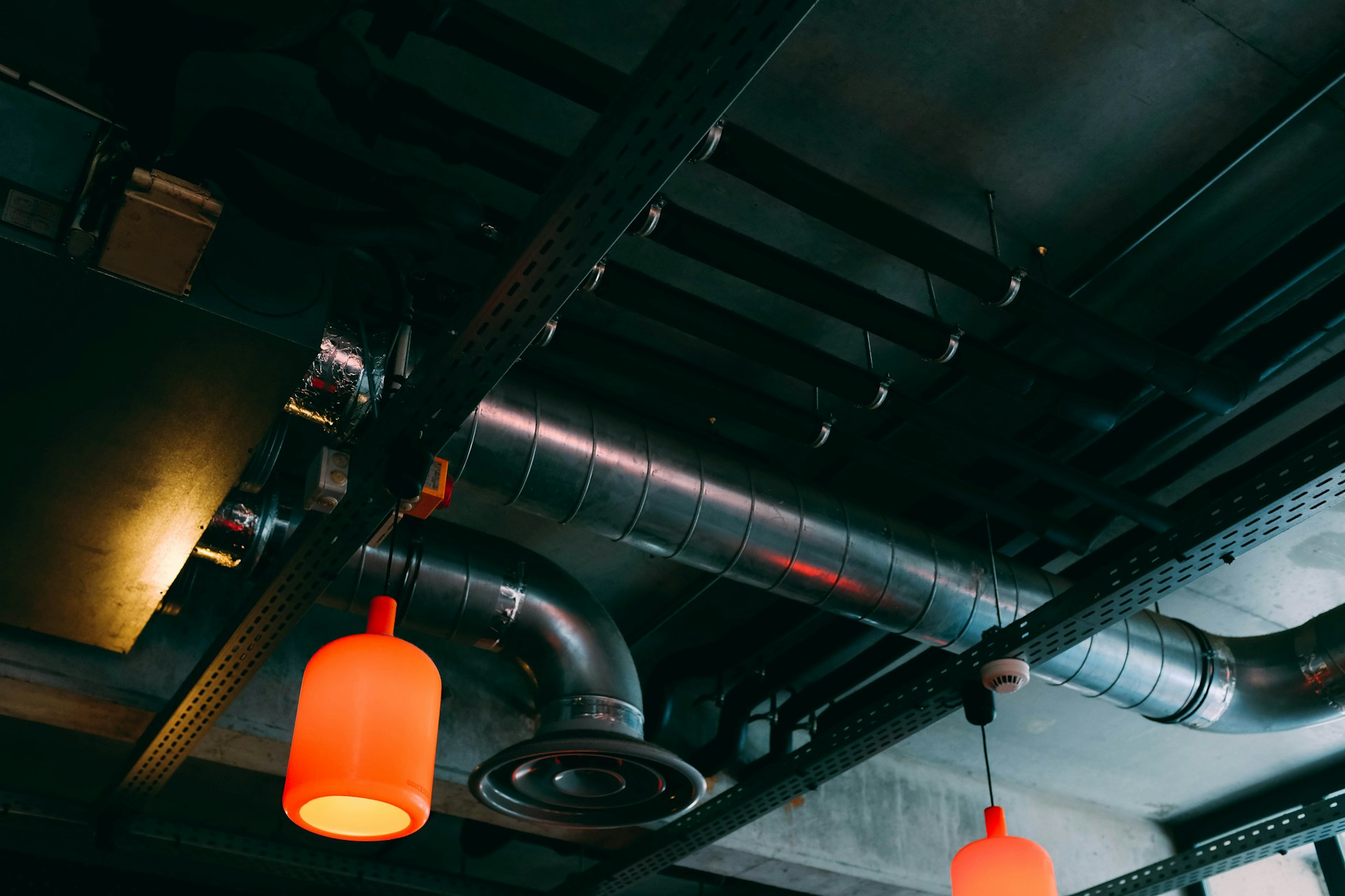 vents