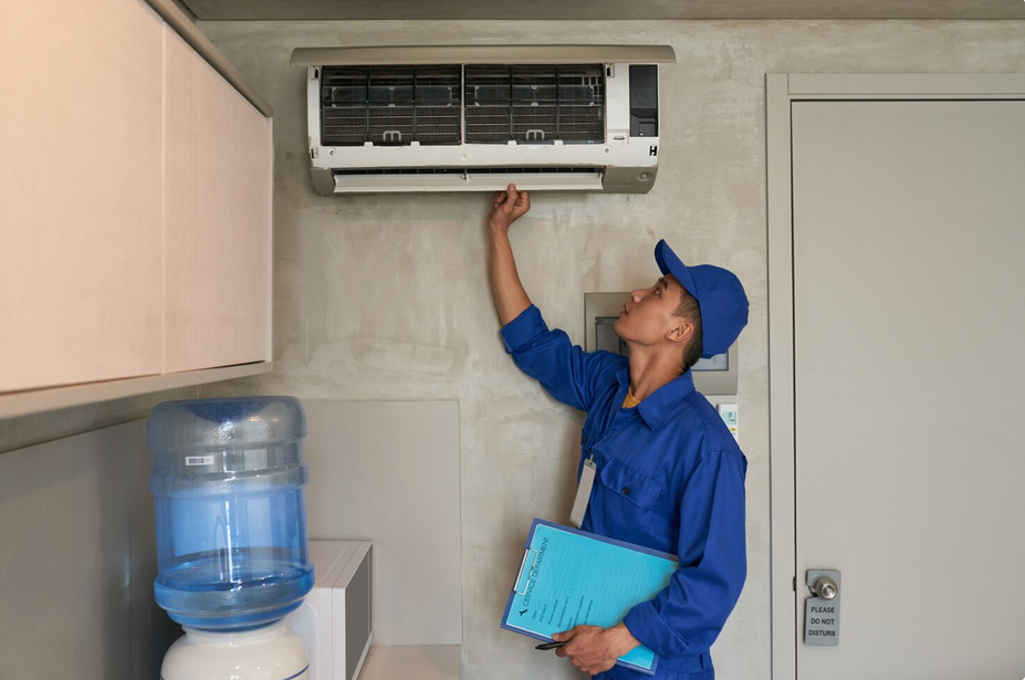air conditioning